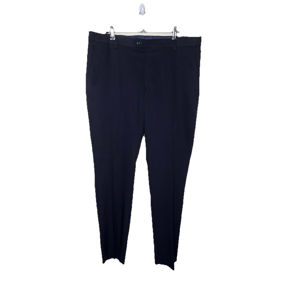 Tommy Hilfiger  Men's Black Pants Size W38 L32